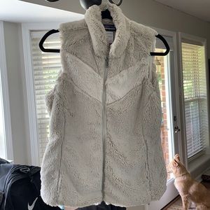 Patagonia Vest Size Medium